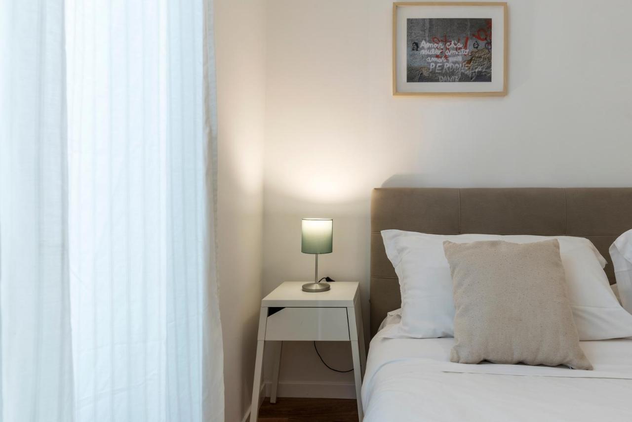 Apartamento Avignonesi 04 - Fromhometorome *