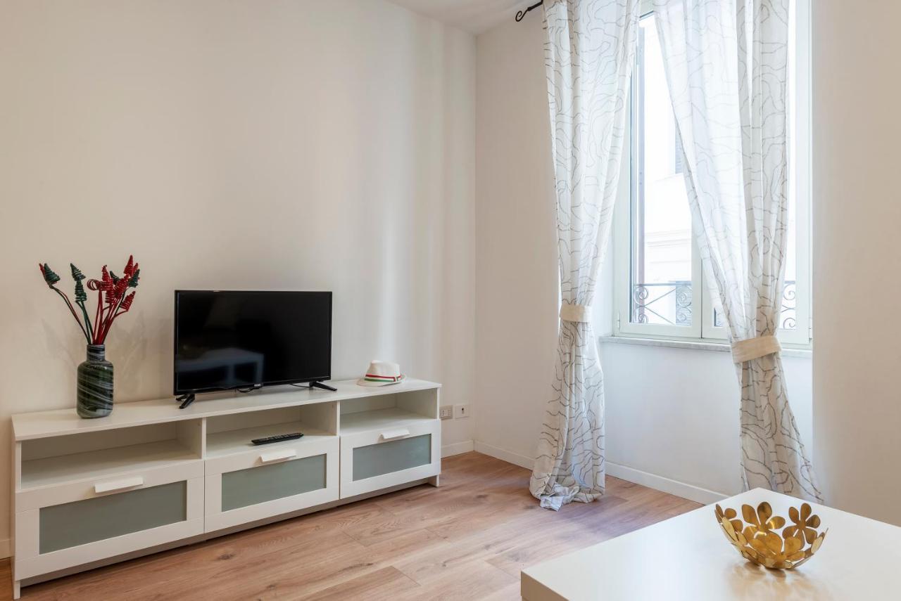 Avignonesi 04 - Fromhometorome Apartamento *