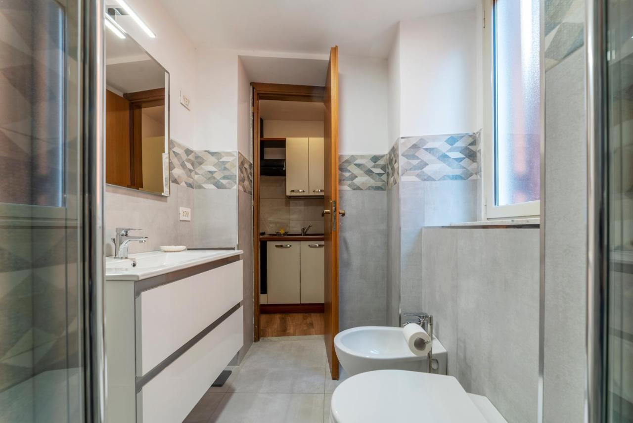 Avignonesi 04 - Fromhometorome Apartamento *