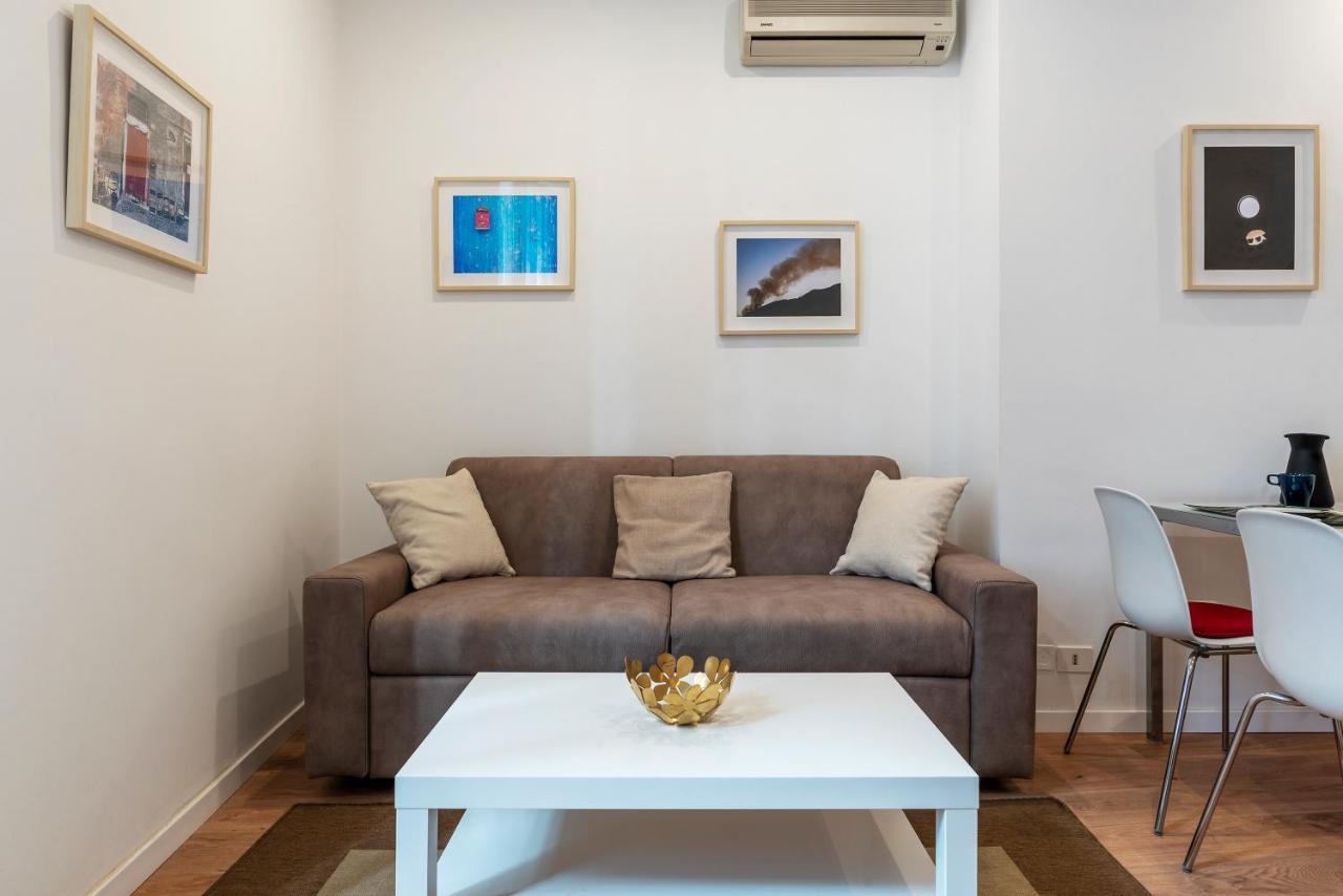 Avignonesi 04 - Fromhometorome Apartamento *