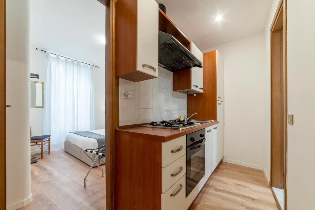 Avignonesi 04 - Fromhometorome Apartamento *